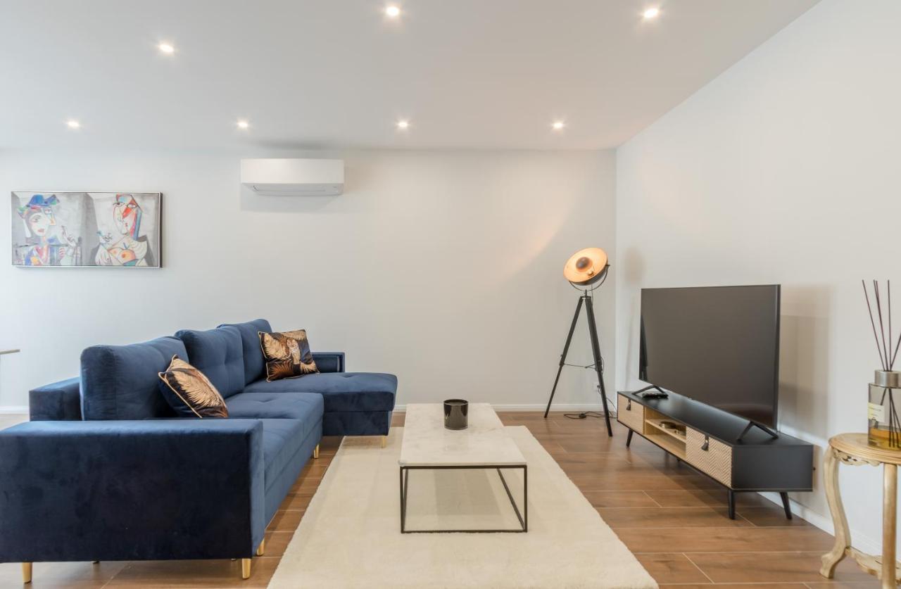 Echoppe Typique De Bordeaux Renovee 3 Ch./3 Sdb Villa Talence Exterior photo